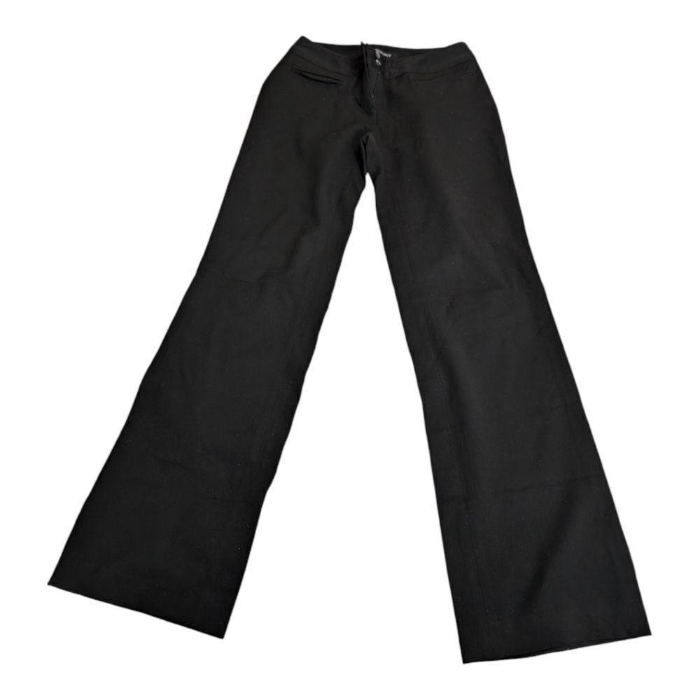 Ideology black size 0 pants